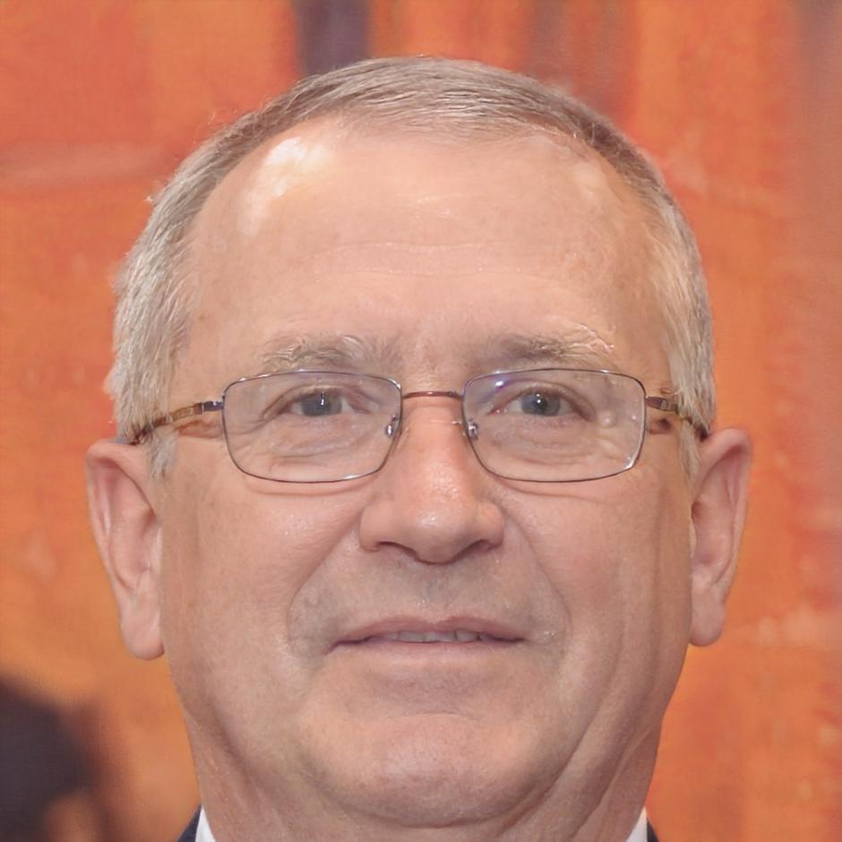 Carlos Mendoza